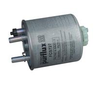 PURFLUX Filtro combustible para RENAULT: Twingo, Kangoo, Laguna (Ref: FCS727)