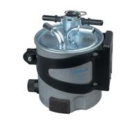 Filtro de combustible Cartucho filtrante FCS740 PURFLUX para RENAULT SCÉNIC II