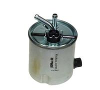 PURFLUX FCS753 Filtro combustible Cartucho filtrante - Para Automóviles Compatible con NISSAN X-TRAIL T30 Cabstar F24M, F24W NT400 CABSTAR F24F