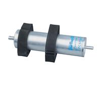 PURFLUX FCS754 Filtro combustible Cartucho filtrante Compatible con AUDI A4 B8 Avant 8K5 A6 C7 Avant 4G5, 4GD Q5 8RB A4 B8 Sedán 8K2 A5 Sportback 8TA A4 B9 Avant 8W5, 8WD