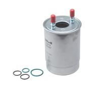 Purflux Filtro de combustible FCS770 Cartucho filtrante