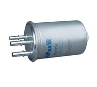 PURFLUX FCS771 Filtro combustible Cartucho filtrante