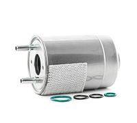 PURFLUX FCS813 Filtro combustible Cartucho filtrante Compatible con RENAULT MEGANE III Grandtour KZ0/1 GRAND SCÉNIC III JZ0/1 Scénic III JZ0/1 Megane III Hatchback BZ0/1, B3 MEGANE III Coupé DZ0/1