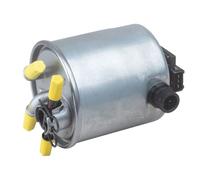 PURFLUX FCS856 Filtro combustible Cartucho filtrante Compatible con NISSAN Qashqai/Qashqai +2 I J10, NJ10, RENAULT Koleos 1 HY