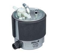 Purflux Filtro de combustible cartucho FCS863 para Nissan Qashqai