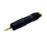 Filtro de combustible Cartucho filtrante FCS947 PURFLUX para BMW 2 Active Tourer