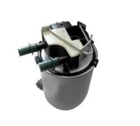 PURFLUX FCS952 Filtro combustible Cartucho filtrante Compatible con NISSAN Qashqai II J11, J11, RENAULT Kadjar HA, HL Koleos 2 HC