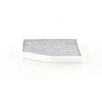 PURFLUX Filtro, aire habitáculo para AUDI: TT, RS Q3, A3, Q3, S3, RS3 & VOLKSWAGEN: Golf Cabriolet, Tiguan, Eos, Golf, Jetta, Sharan (Ref: AHC378)