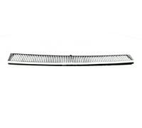 PURFLUX Filtro, aire habitáculo para BMW: Série 3, M3, X3 & ALPINA: B3 (Ref: AHC187)