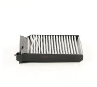 PURFLUX Filtro, aire habitáculo para DACIA: Duster, Logan, Dokker, Sandero & RENAULT: Duster, Twingo, Modus, Clio, Wind & NISSAN: Micra (Ref: AHC207)