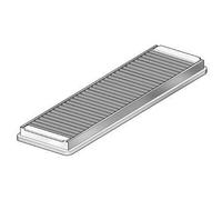 PURFLUX Filtro, aire habitáculo para OPEL: Corsa, Combo, Astra, Tigra, Calibra & VAUXHALL: Astra, Tigra (Ref: AH106)