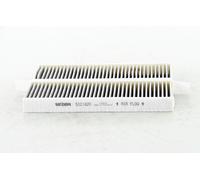 PURFLUX Filtro, aire habitáculo para PEUGEOT: 3008, Rifter, Expert, Partner, 5008, 508, Traveller & OPEL: Vivaro, Combo, Grandland (Ref: AHC261-2)