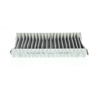 Purflux Filtro de aire habitáculo AHC143 – Calefacción para Renault y Nissan
