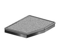 Purflux Filtro de habitáculo AHC117 para Renault Laguna