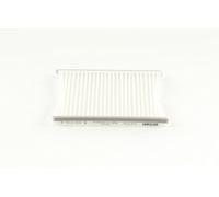 PURFLUX Filtro de habitáculo AH255 Filtro antipolen Altura: 19 Ancho: 195 Longitud: 214 Compatible con TOYOTA COROLLA Verso ZER, ZZE12, R1, LEXUS IS II GSE2, ALE2, USE2