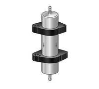 PURFLUX Filtro combustible para AUDI: A5, A6, A4, SQ5, S5, Q5, A8, S4, Q7, A7 (Ref: FCS754)