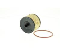 Purflux Filtro combustible C489 – Cartucho filtrante