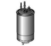 PURFLUX Filtro combustible para FIAT: Punto, 500, Strada, Doblo, Ducato, Linea, Stilo, Qubo, Croma, Fiorino, Bravo, Idea (Ref: FCS722)