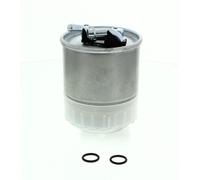 PURFLUX Filtro combustible para JEEP: Commander, Grand Cherokee & MERCEDES-BENZ: Sprinter, Classe CLK, Classe A, Classe ML, Classe C (Ref: CS736)