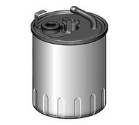 PURFLUX CS484 Filtro combustible Cartucho filtrante Compatible con MERCEDES-BENZ Sprinter 3-T Caja/Chasis W903 Sprinter 3-T Bus W903 Sprinter 3-T Furgoneta W903 Vito Bus W638 Clase A W168