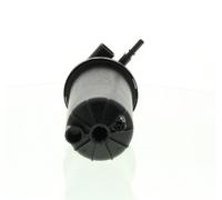 PURFLUX Filtro combustible para OPEL: Vivaro & RENAULT: Trafic & NISSAN: Primastar (Ref: FC580E)