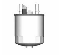 Purflux Filtro de combustible FCS738 para Renault: Kangoo, Laguna, Twingo