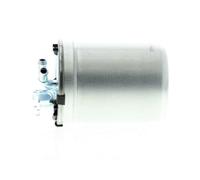 PURFLUX FCS737 Filtro combustible Cartucho filtrante Compatible con VW Polo IV Hatchback 9N, 9A Polo IV Sedán 9N4, SKODA Fabia II Combi 545 Fabia II Hatchback 542 Fabia I Combi 6Y5 FABIA 6Y2