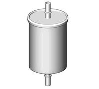 PURFLUX Filtro combustible para VOLKSWAGEN: New Beetle, Phaeton, Golf, Transporter, Bora & SKODA: Octavia & BENTLEY: Continental (Ref: EP192)