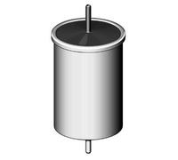 PURFLUX Filtro combustible para VOLVO: S40, V70, V40, S80, S60, XC 90, XC 70 (Ref: EP215)