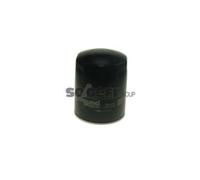 PURFLUX Filtro De Aceite Montaje Para Jaguar XJ 6 Sovereign 4.0 V12 6.0 XJSC