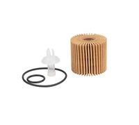 PURFLUX Filtro de aceite motor Cartucho filtrante L1076