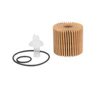 PURFLUX Filtro de aceite motor Cartucho filtrante L1076 Compatible con TOYOTA RAV 4 IV ZSA4, ALA4, LEXUS RX MHU3, GSU3, MCU3