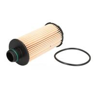Purflux Filtro de aceite L1083 – Cartucho filtrante para Alfa Romeo Stelvio, Giulia