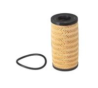 PURFLUX Filtro de aceite motor Cartucho filtrante L1089