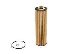 PURFLUX Filtro de aceite motor Cartucho filtrante L1115 Compatible con MERCEDES-BENZ SL R129 Clase S Sedán W140 Clase S Coupé C140