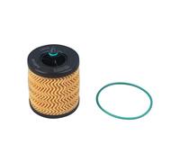 PURFLUX Filtro de aceite motor Cartucho filtrante L264A Compatible con OPEL Insignia A Sports Tourer G09 Vectra C Caravan Z02 Zafira B A05 Vectra C GTS Z02, SAAB 9-3 YS3F