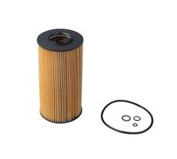 PURFLUX Filtro de aceite motor Cartucho filtrante L315 Compatible con BMW 5 Sedán E39 3 Sedán E36 5 Sedán E34 5 Touring E39 7 E38