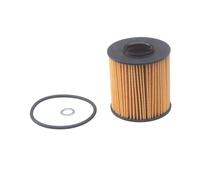 Purflux Filtro de aceite L321 - Cartucho filtrante para motor
