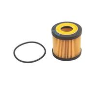 PURFLUX Filtro de aceite motor Cartucho filtrante L339 Compatible con VW Polo V Hatchback 6R1, 6C1 Polo IV Hatchback 9N, 9A, SKODA Fabia II Combi 545 Fabia II Hatchback 542, SEAT