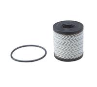 Filtro de aceite PURFLUX L358A