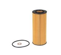 PURFLUX Filtro de aceite motor Cartucho filtrante L369 Compatible con BMW 3 Touring E91 3 Sedán E90 5 Sedán E60 5 Touring E61 3 Sedán E46 X5 E70