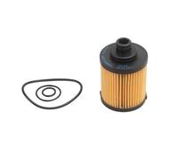 PURFLUX Filtro de aceite motor Cartucho filtrante L377 Compatible con OPEL Corsa D Hatchback S07, FIAT 500 312 PANDA 169, SUZUKI SWIFT III MZ, EZ, FORD KA RU8