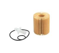 Purflux – Filtro de aceite motor L385 – Cartucho filtrante