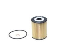 PURFLUX Filtro de aceite motor Cartucho filtrante L399