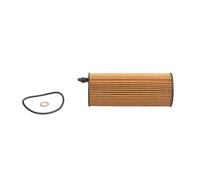 PURFLUX Filtro de aceite motor Cartucho filtrante L407 Compatible con BMW 5 Touring F11 3 Touring E91 3 Sedán E90 5 Sedán F10 5 Sedán E60