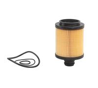 Purflux Filtro de aceite motor L417 Cartucho filtrante