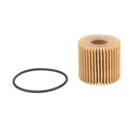 Purflux Filtro de aceite motor cartucho L419 - Compatible con Toyota Avensis, Lexus CT, Lotus Elise