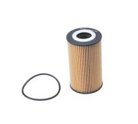 PURFLUX Filtro de aceite motor Cartucho filtrante L448 Compatible con PEUGEOT 308 SW II LC, LJ, LR, LX, L4, PORSCHE Cayenne 9PA