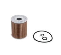 PURFLUX Filtro de aceite motor Cartucho filtrante L508 Compatible con VW Polo V Hatchback 6R1, 6C1, SKODA Fabia II Combi 545 Fabia II Hatchback 542 ROOMSTER 5J ROOMSTER Praktik 5J, SEAT