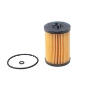 PURFLUX Filtro de aceite motor Cartucho filtrante L991 Compatible con VW Golf 7 Hatchback 5G1, BQ1, BE1, BE2 Passat B8 Variant 3G5, CB5, SKODA Octavia III Combi 5E5, AUDI A4 B8 Avant 8K5